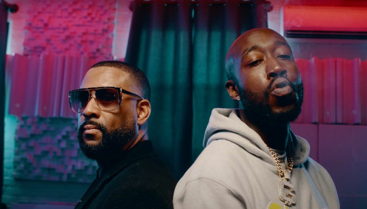 Pinata Sample Madlib and Freddie Gibbs Release 'Deluxe Edition' of 'Pinata' with ...