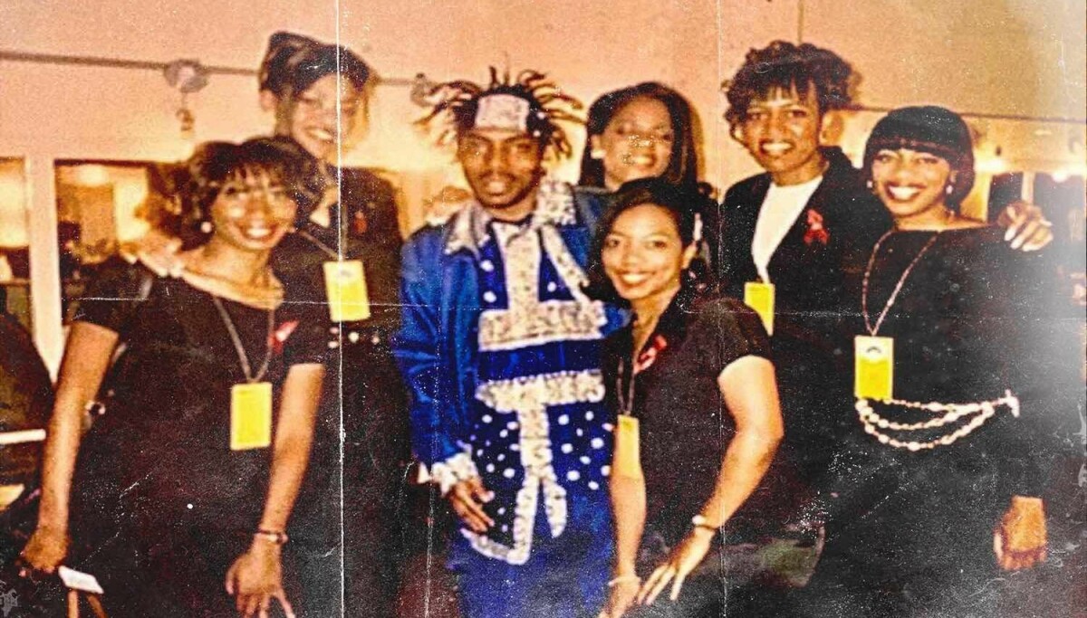 The Unsung Hook Singers of ‘90s Rap Classics Speak - Okayplayer