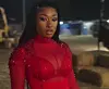 Megan Thee Stallion Apple Music Awards