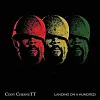 Cody ChesnuTT - 'Landing On A Hundred + B-Sides & Remixes' [Free Download]