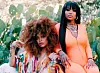 Erykah Badu Summer Walker Rolling Stone Cover Story