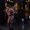 Watch Dej Loaf Perform 'Try Me' w/ The Roots On The Tonight Show