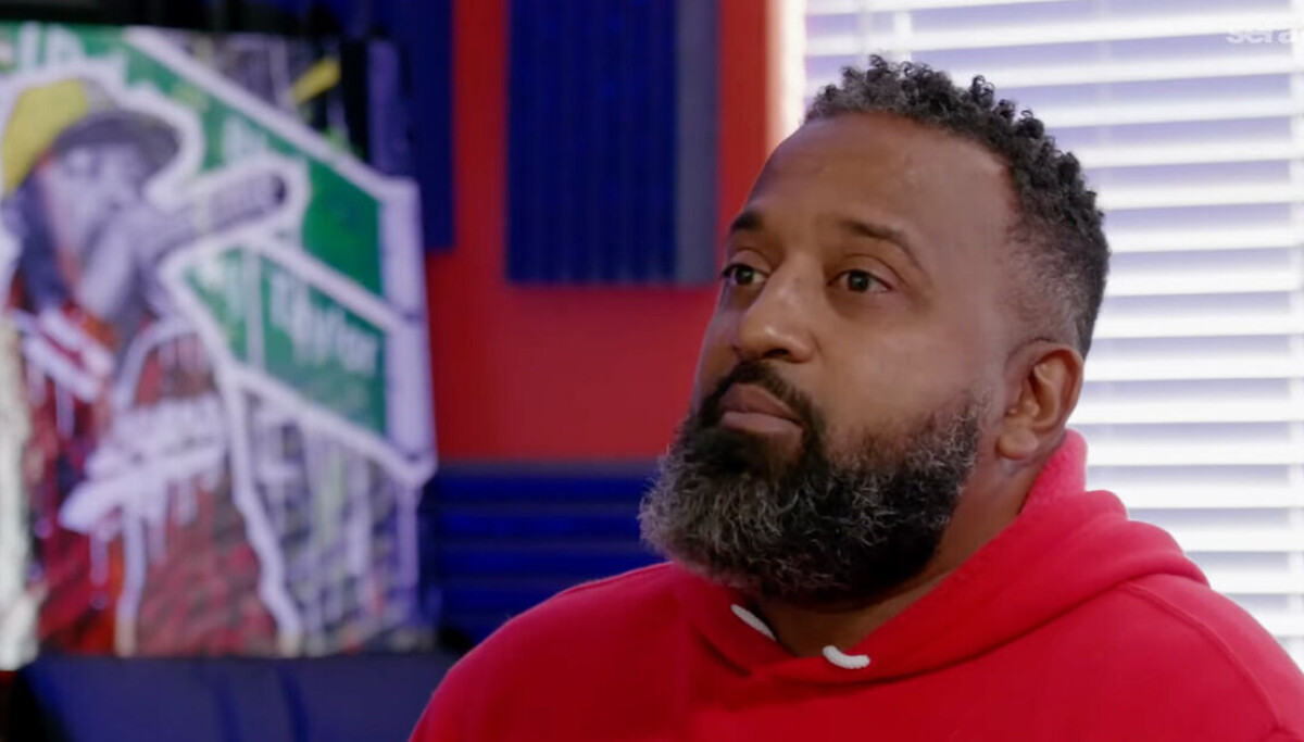 Premiere: Watch DJ Rasta Root Breakdown the Story of Phife Dawg's 'Dear ...