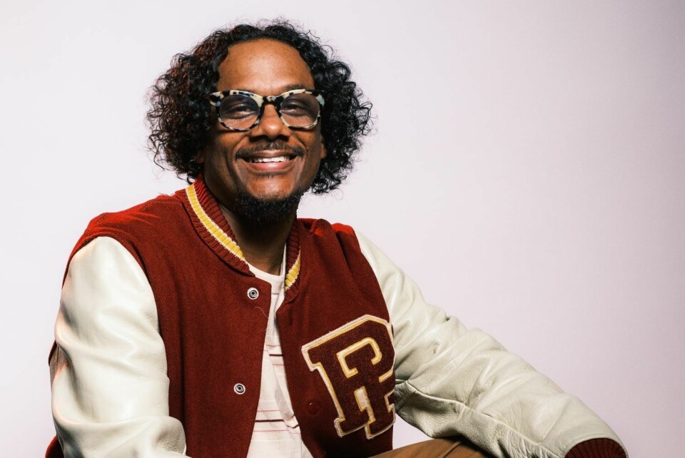 Dou Will Rapper Donwill’s 'The Almanac of Rap' Enters its Elite Era - Okayplayer