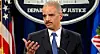 Attorney General Eric Holder Is Expected To Announce A U.S. Justice Department Probe Into The Ferguson, MO Police Department.