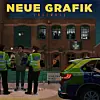 Neue Grafik