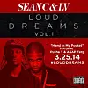 Pusha T Teams With A$AP Ferg On 'Hand In My Pocket' From The Forthcoming 'Loud Dreams Vol. 1' Compilation From Sean C & LV