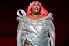Lizzo performs during Governors Ball Music Festival 2023 at Flushing Meadows Corona Park on June 09, 2023 in New York City.