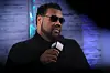 Fatman Scoop Dies After Collapsing On Stage During Performance