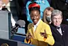 Amanda Gorman Makes US History As Youngest Inaugural Poet