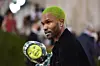 Frank Ocean green