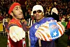 Ludacris and Nelly Set to Battle in Next 'Verzuz' Match-Up
