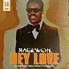 Raekwon - 'Hey Love'
