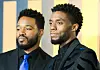'Black Panther' Director Ryan Coogler Shares Touching Tribute to Chadwick Boseman