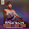 Raekwon Reworks Fantasia's 'When I See You' For The Latest Throwback Thursday Release.