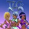 The album art and tracklist for TLC's '20' is released