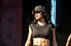 Teyana Taylor ONE Musicfest Day 2