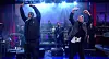 Run The Jewels Letterman