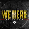 Bahamadia Drops The New Single 'We Here' As She Continues To Rock Stages With Dudley Perkins & Georgia Anne Muldrow On The Someothaship Connection Tour.