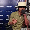 Raury Throws Bars Over Outkast's 'Elevators' On Sway In The Morning