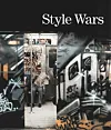 Style Wars DVD cover