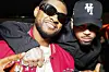 Usher Chris Brown