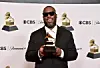 65th grammy awards deadline photo room
