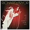 Cover of 'Richard Pryor Live at the Comedy Store, 1973'