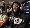 Joey Bada$$ Rocks A Freestyle Live On 'Showoff Radio' With Statik Selektah.