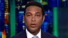 Don Lemon Calls Out Trump's Obama Obsession: 'What Is It About President Obama That Really Gets Under Your Skin?'