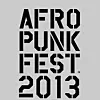 Afropunk Fest 2013