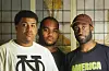 De La Soul from the '90s