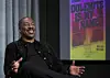 Eddie Murphy attends SAG-AFTRA Foundation Conversations.