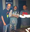 Lil Wayne & Mannie Fresh Reunite In The Studio For The First Time Since The NOLA Producer's Departure From Cash Money Records