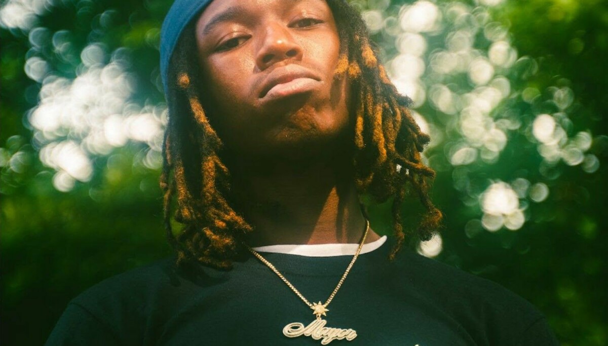 Mavi Is Becoming The Best Rapper He Can Be Through Gentleness... And By ...