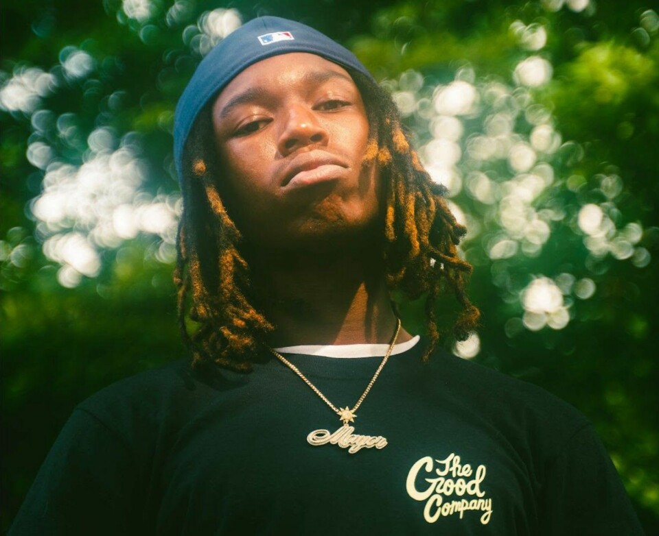 Mav Rapper Mavi Is Becoming The Best Rapper He Can Be Through Gentleness... And By ...