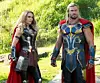 Thor: Love and Thunder