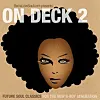 Buscrates 16-bit Ensemble 'In The Distance' from Bama Love Soul's On Deck 2 compilation