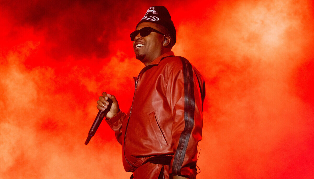 R And B Rapper 9 New Hip-Hop, Afrobeats & R&B Albums You Should Be Listening To (Week ...