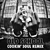 Tupac's 'Old School' Gets A Dope Rework From Valencia Beatsmiths Cookin Soul