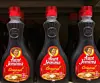 Aunt Jemima Bottles