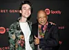 Jacob Collier Quincy Jones