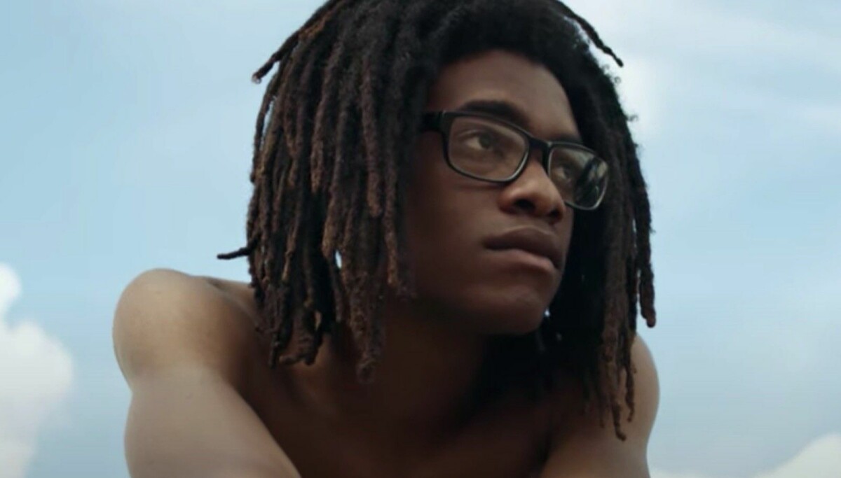 Brandon Raper Emerging California Singer Brandon Drops Reflective Video for New ...