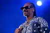 Snoop Dogg Now Owns Death Row Records