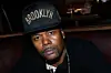 Rapper Memphis Bleek attends the Tequila Baron Launch Party at Butter Restaurant on November 19, 2013 in New York City.