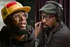 Watch RZA and Talib Kweli Discuss Battling DJ Premier, Kung-Fu Classics, Staying Healthy in Quarantine and More