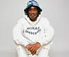 Alife HBCU Inspired Collaboration Hoodie Howard University