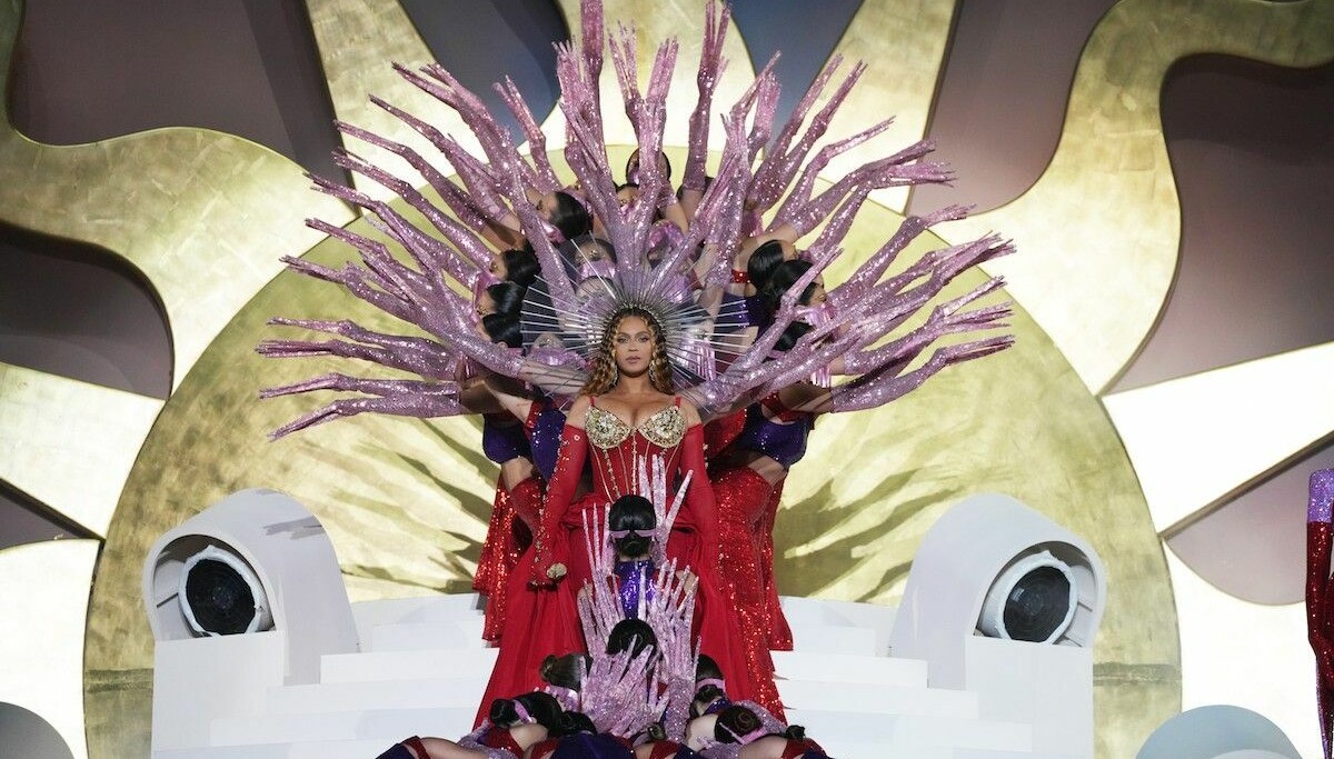 Beyoncé Plays Her First Concert in Four Years at Dubai Resort - Okayplayer