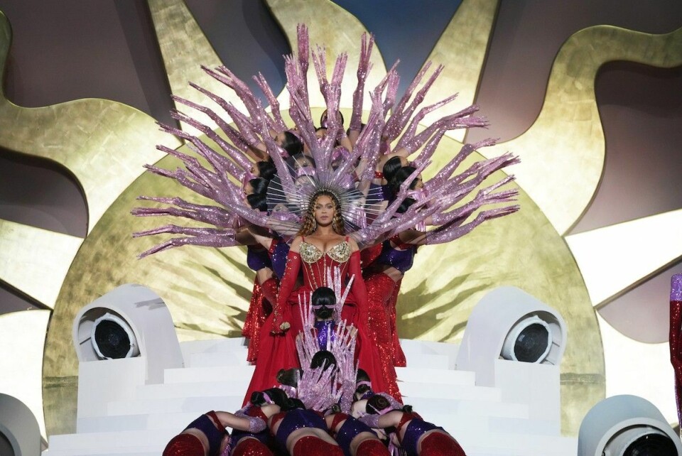 Beyoncé Plays Her First Concert in Four Years at Dubai Resort - Okayplayer