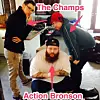 Action Bronson Talks White Rappers, Smoking With Mom On 'The Champs'